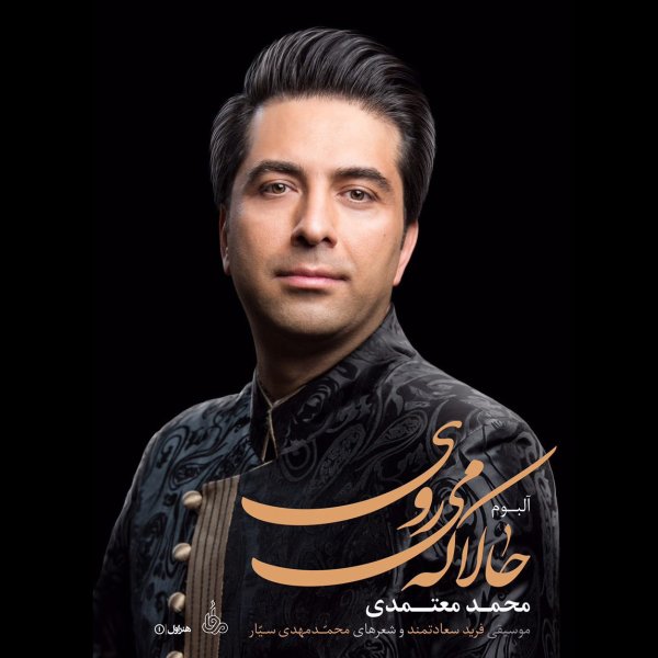 دانلود آهنگ حالا که میروی